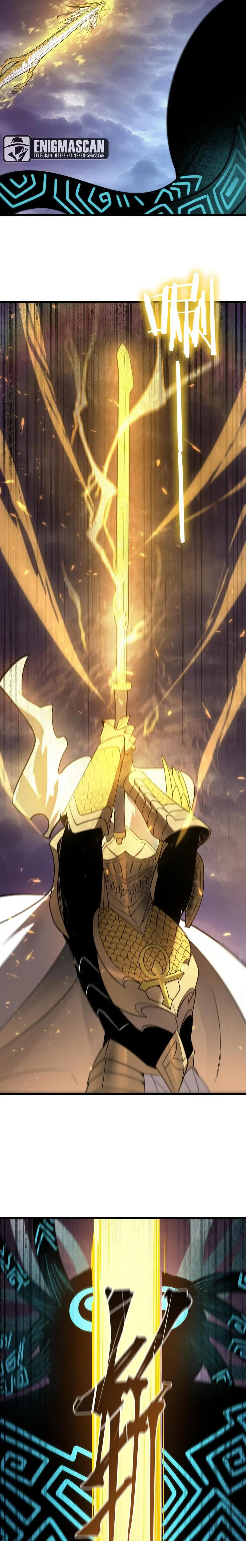 Paladín De Rango SSS Que Transciende El Sentido Común > Capitulo 118 > Page 141