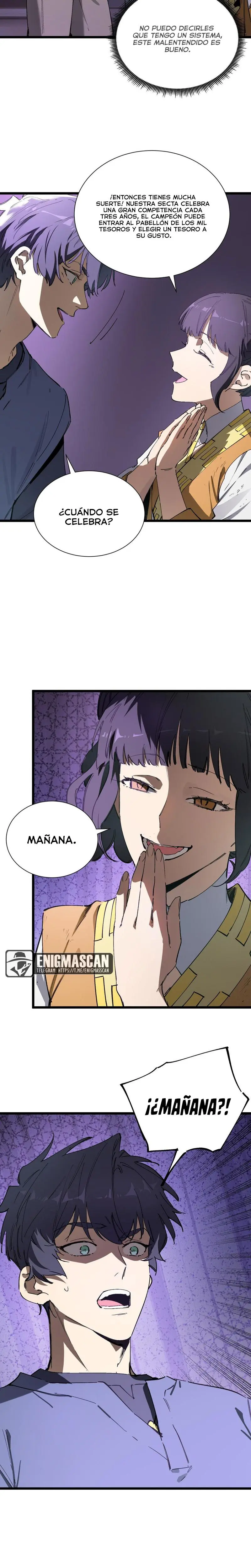 Paladín De Rango SSS Que Transciende El Sentido Común > Capitulo 118 > Page 231