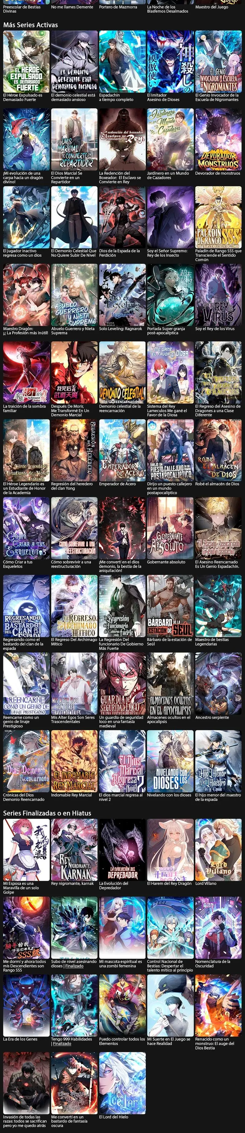 Paladín De Rango SSS Que Transciende El Sentido Común > Capitulo 118 > Page 271