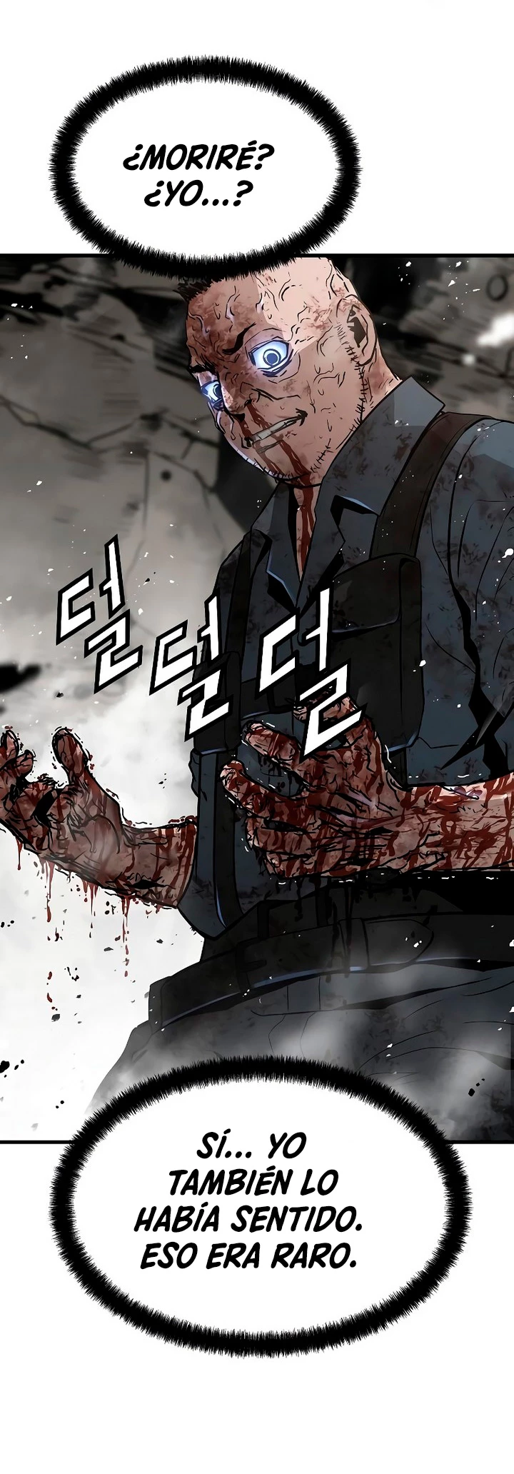 Th3 Breaker Fuerza eterna  > Capitulo 50 > Page 31
