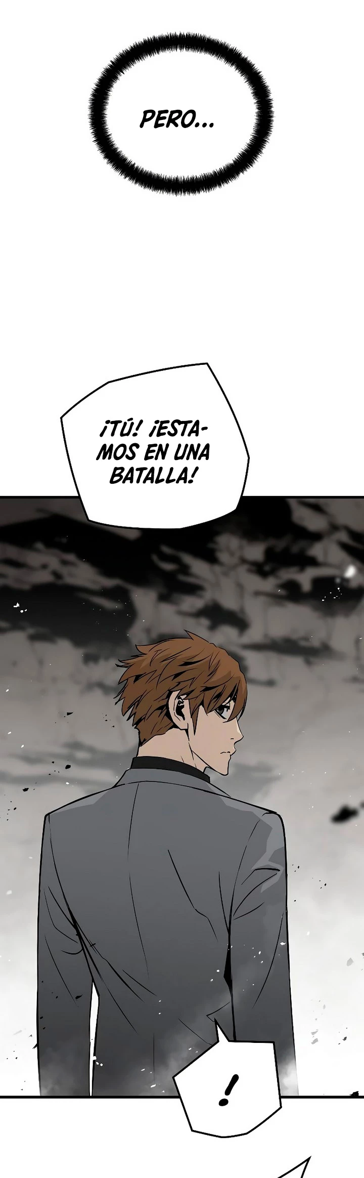 Th3 Breaker Fuerza eterna  > Capitulo 50 > Page 41