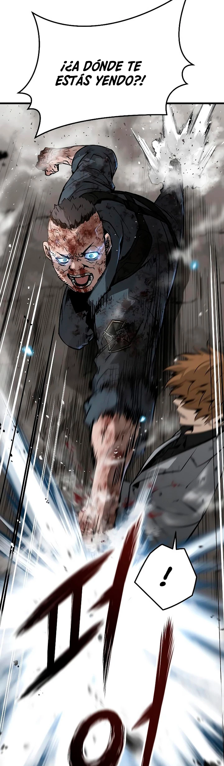 Th3 Breaker Fuerza eterna  > Capitulo 50 > Page 51