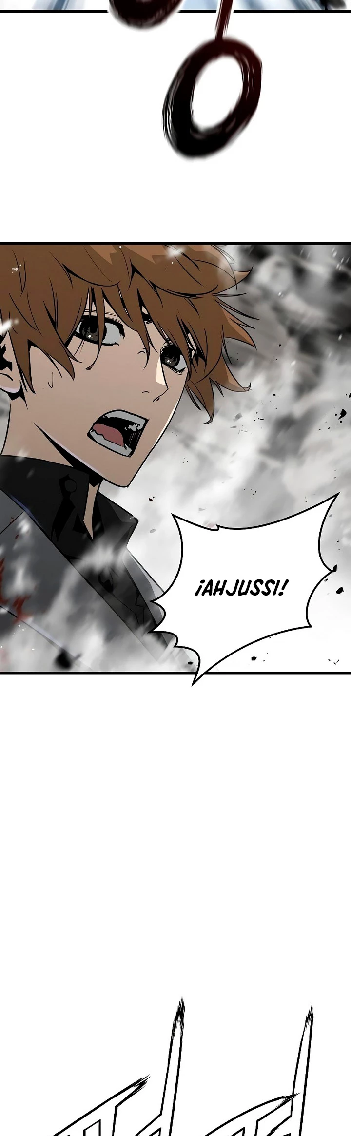 Th3 Breaker Fuerza eterna  > Capitulo 50 > Page 61