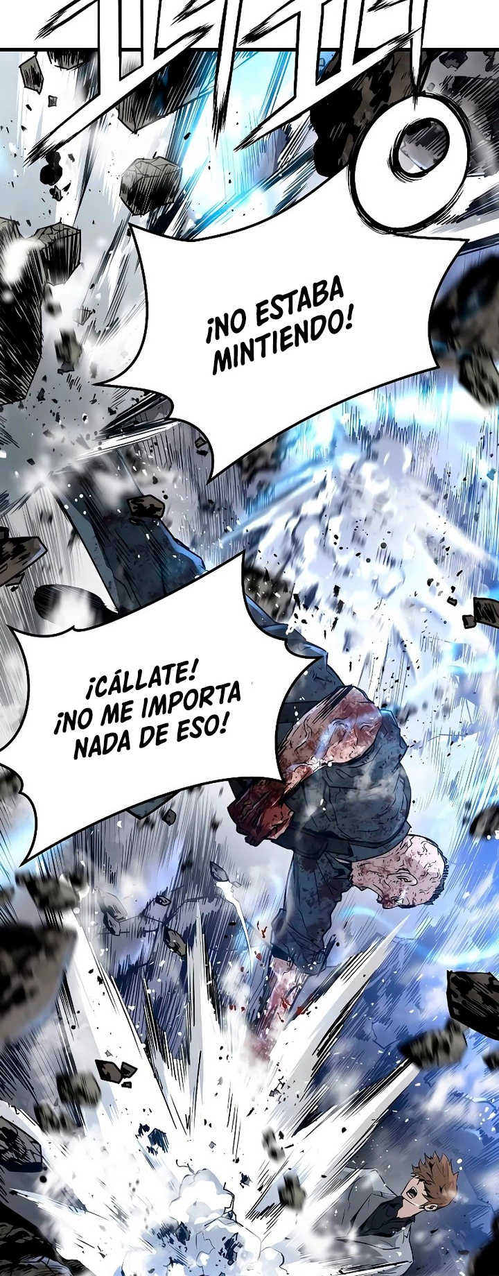 Th3 Breaker Fuerza eterna  > Capitulo 50 > Page 71