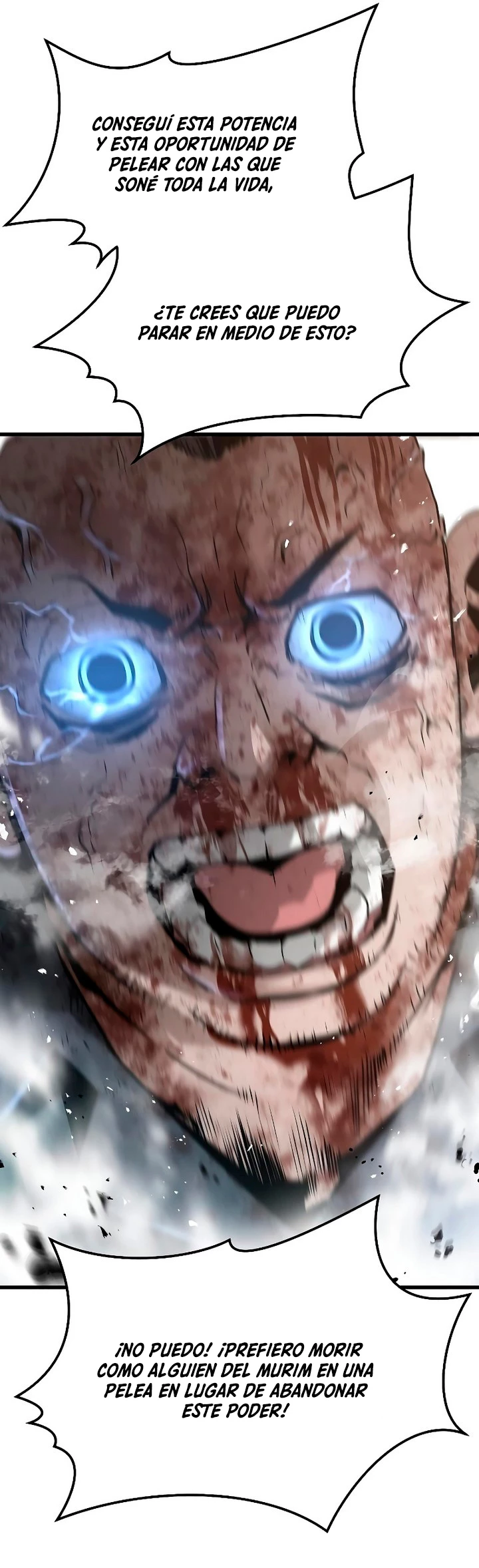 Th3 Breaker Fuerza eterna  > Capitulo 50 > Page 91