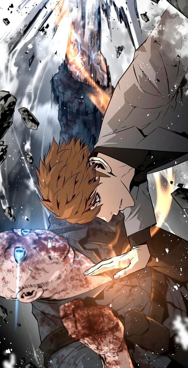 Th3 Breaker Fuerza eterna  > Capitulo 50 > Page 121