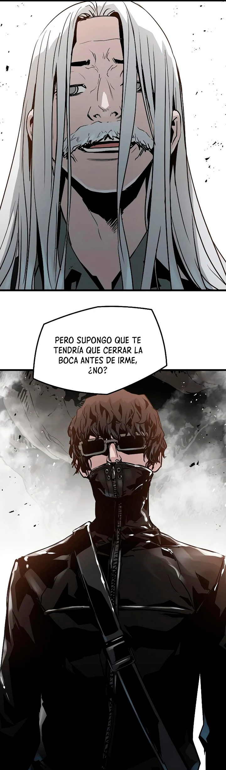 Th3 Breaker Fuerza eterna  > Capitulo 50 > Page 171