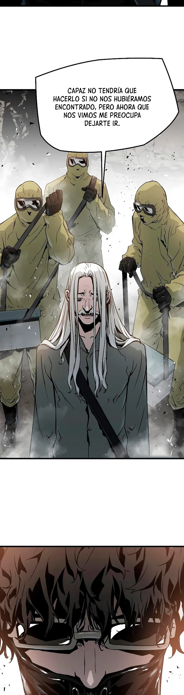 Th3 Breaker Fuerza eterna  > Capitulo 50 > Page 181