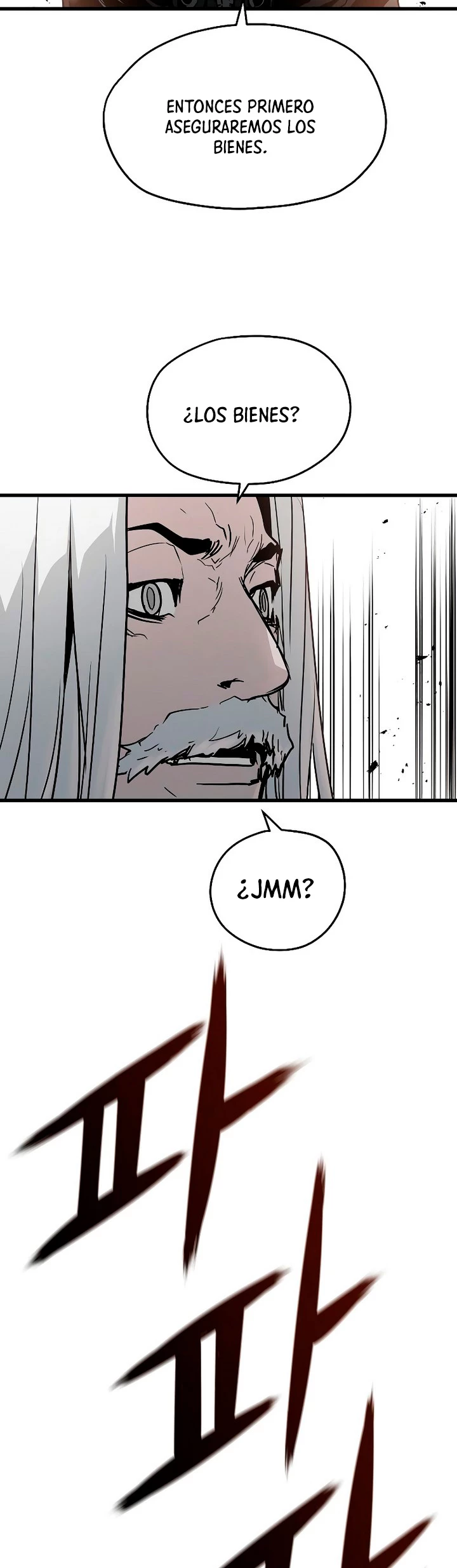 Th3 Breaker Fuerza eterna  > Capitulo 50 > Page 201