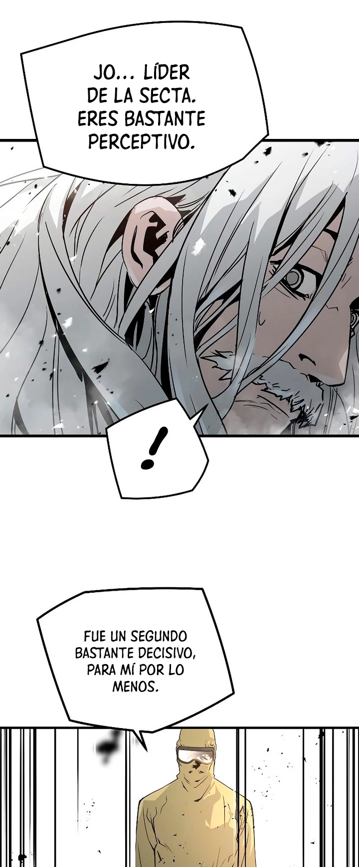 Th3 Breaker Fuerza eterna  > Capitulo 50 > Page 231