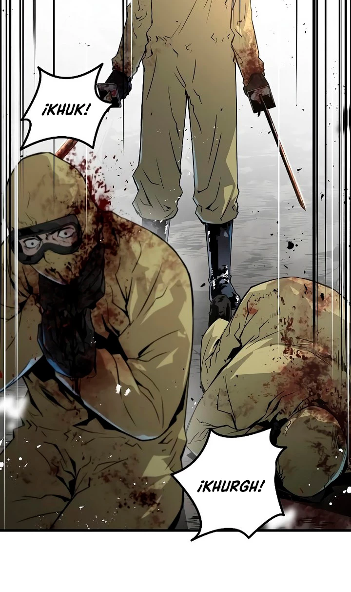 Th3 Breaker Fuerza eterna  > Capitulo 50 > Page 241