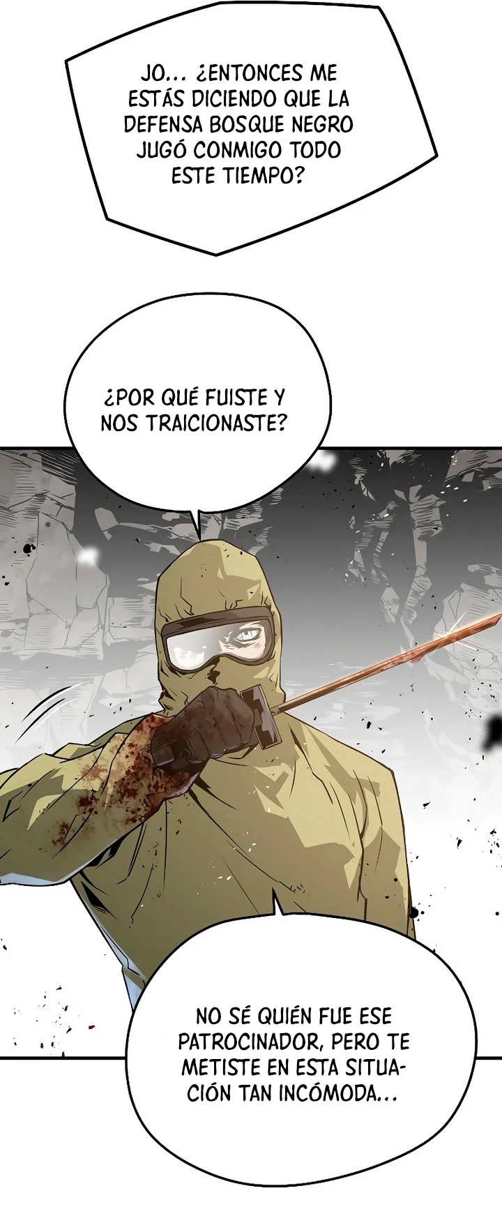Th3 Breaker Fuerza eterna  > Capitulo 50 > Page 271