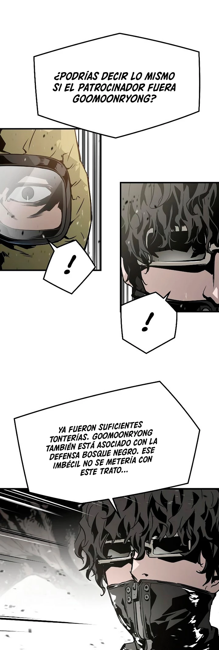 Th3 Breaker Fuerza eterna  > Capitulo 50 > Page 281