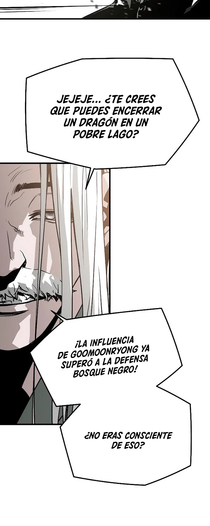 Th3 Breaker Fuerza eterna  > Capitulo 50 > Page 291