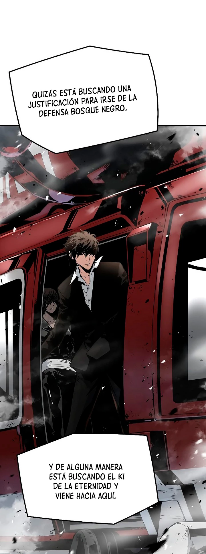 Th3 Breaker Fuerza eterna  > Capitulo 50 > Page 301