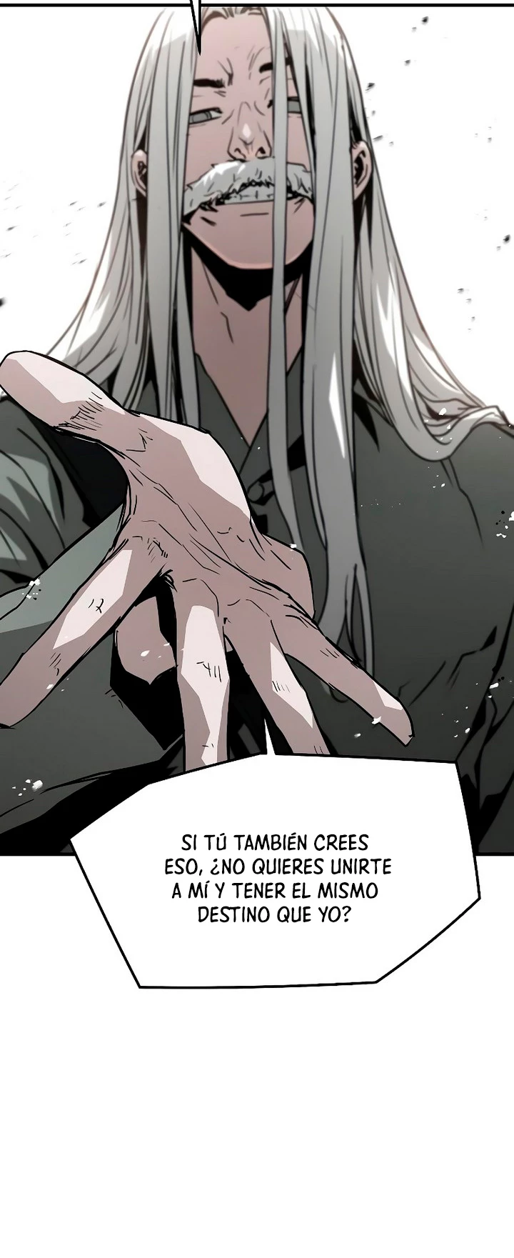 Th3 Breaker Fuerza eterna  > Capitulo 50 > Page 321