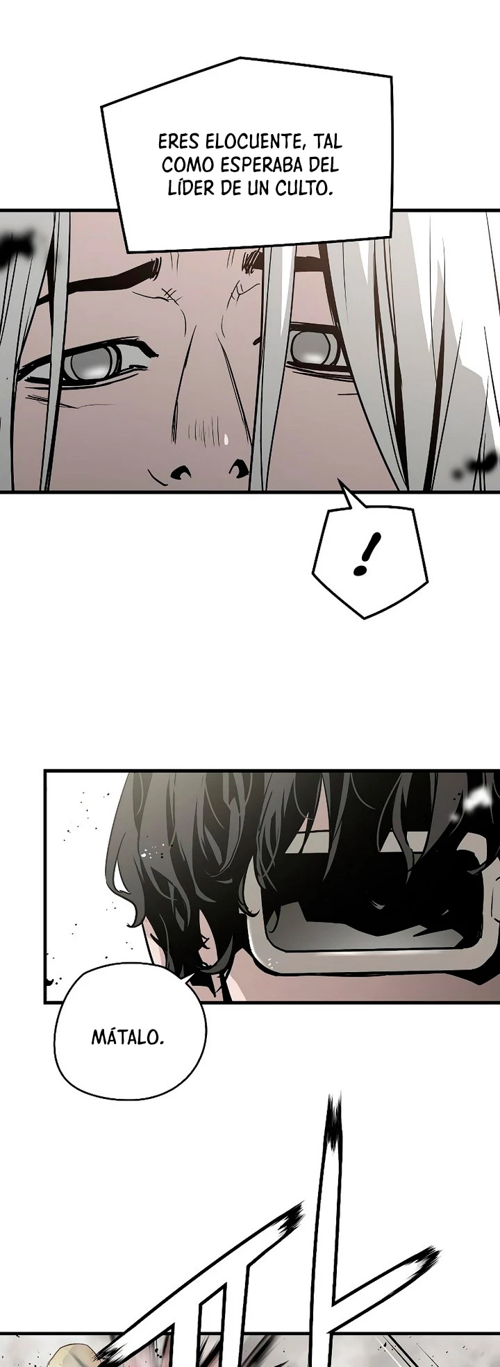 Th3 Breaker Fuerza eterna  > Capitulo 50 > Page 331