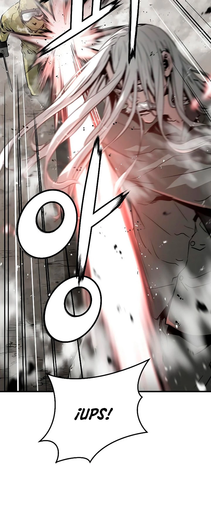 Th3 Breaker Fuerza eterna  > Capitulo 50 > Page 341