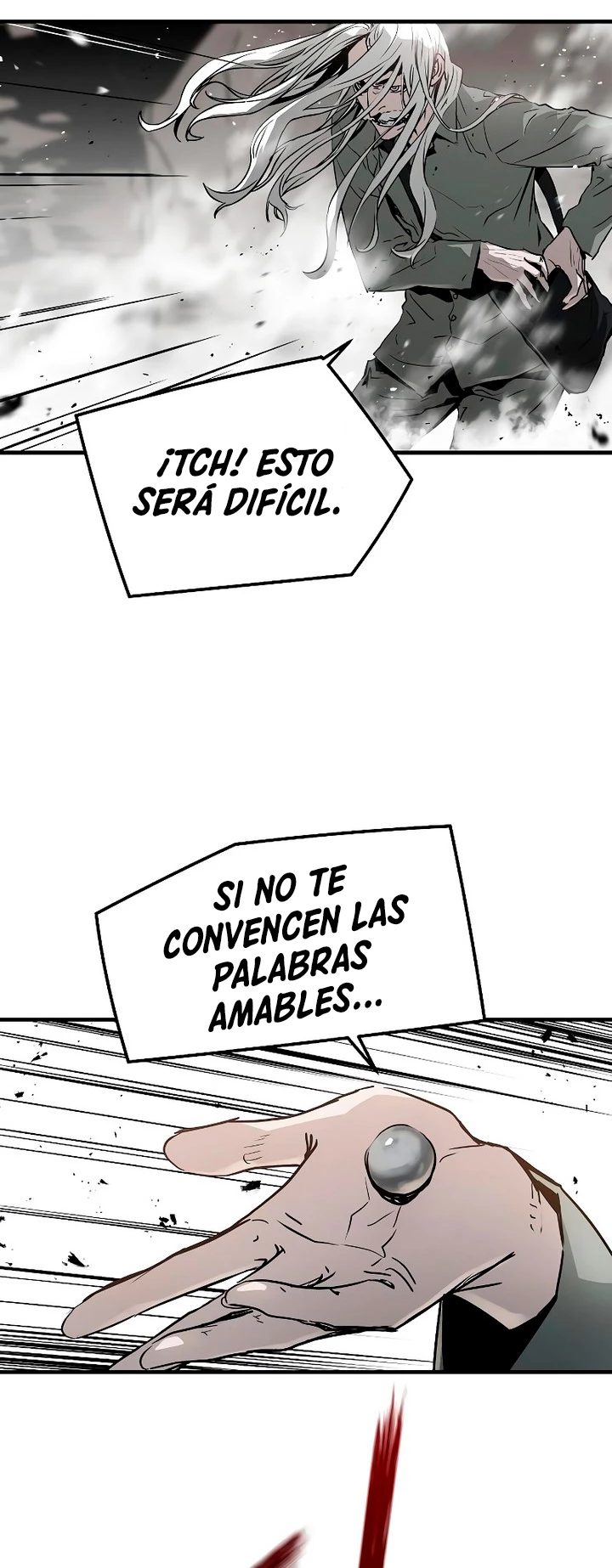 Th3 Breaker Fuerza eterna  > Capitulo 50 > Page 351