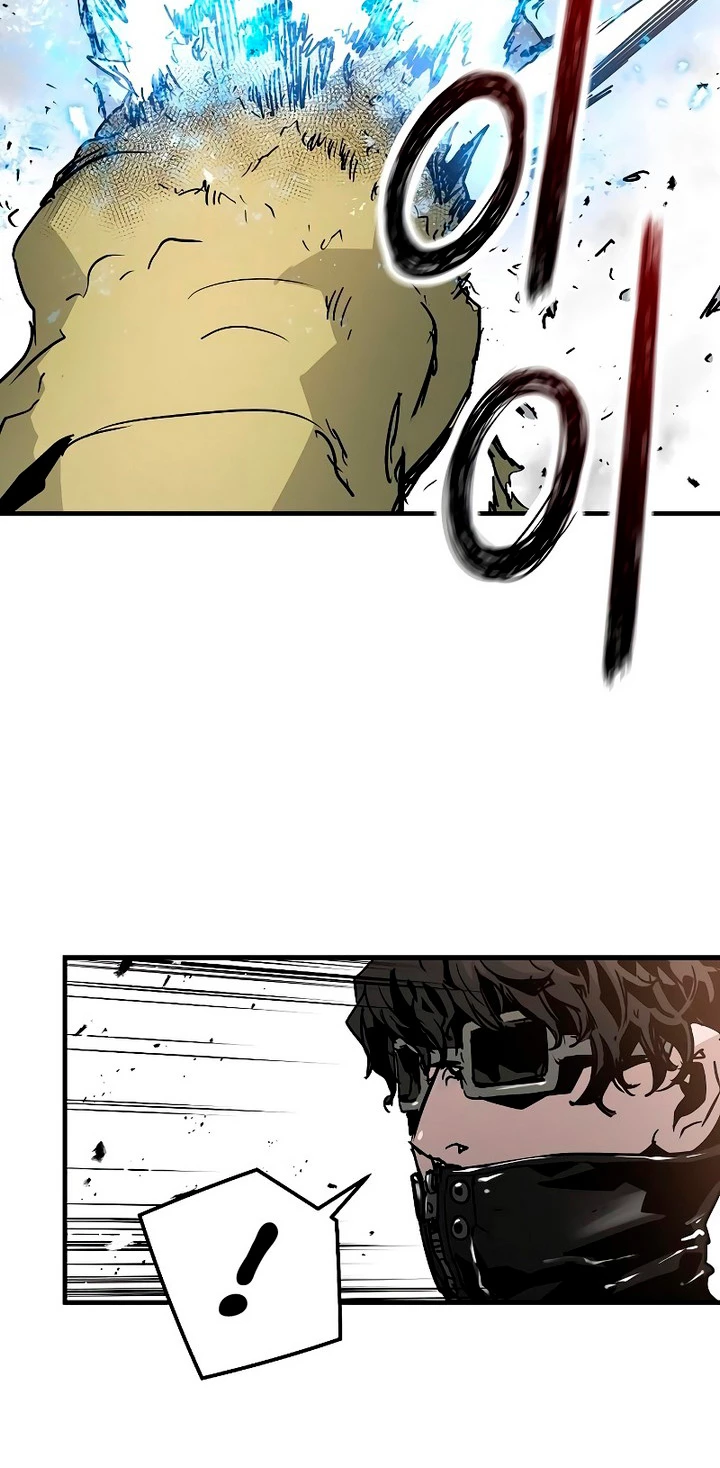 Th3 Breaker Fuerza eterna  > Capitulo 50 > Page 401
