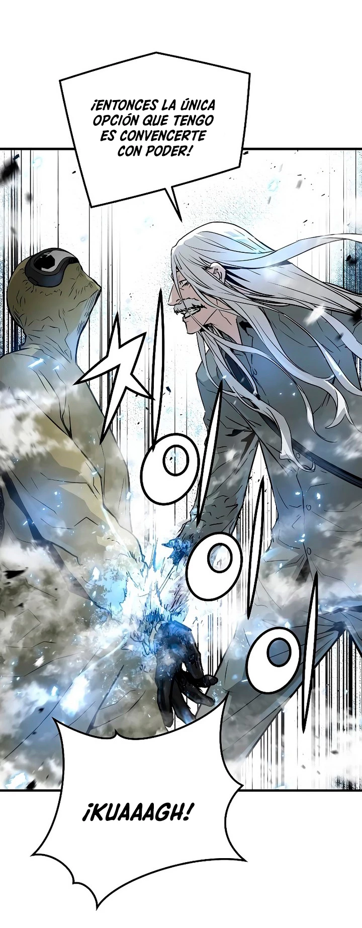 Th3 Breaker Fuerza eterna  > Capitulo 50 > Page 411