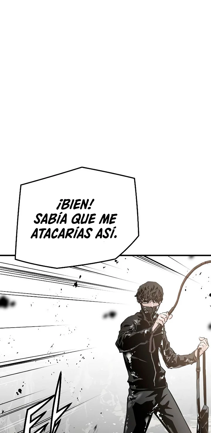 Th3 Breaker Fuerza eterna  > Capitulo 50 > Page 431