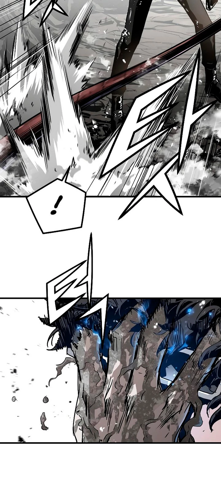 Th3 Breaker Fuerza eterna  > Capitulo 50 > Page 441