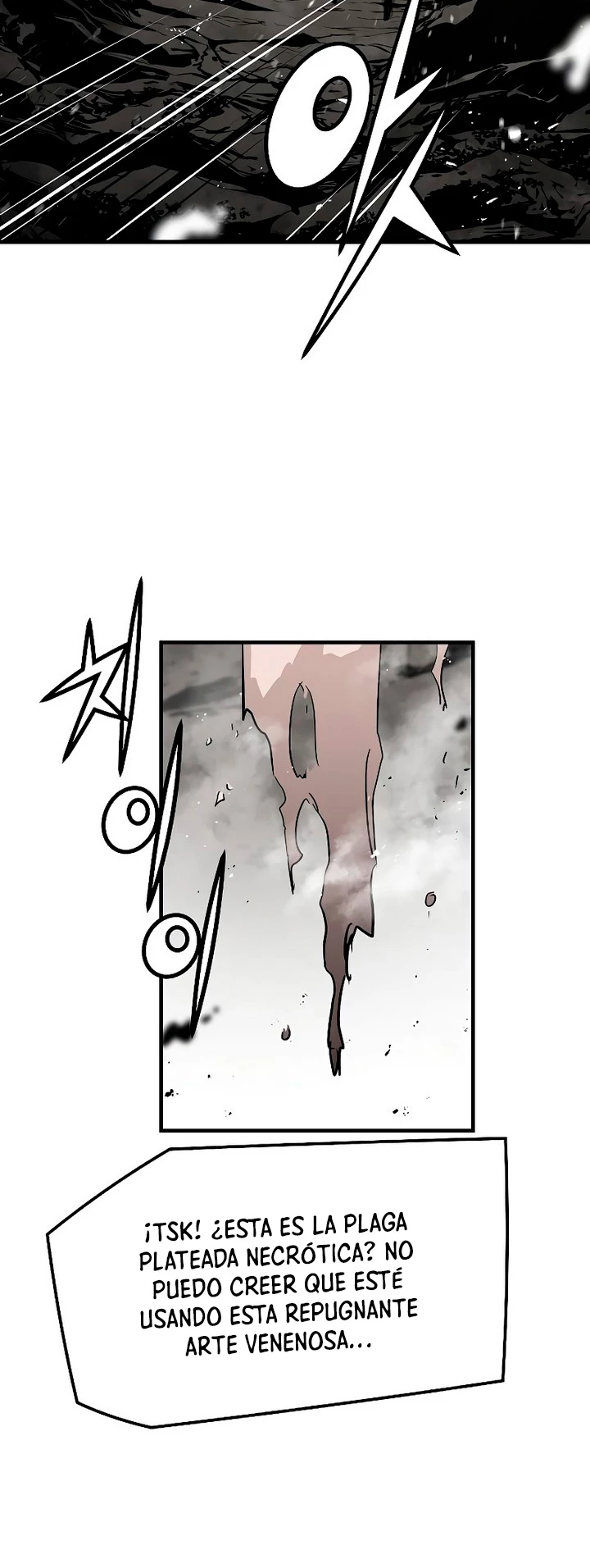 Th3 Breaker Fuerza eterna  > Capitulo 50 > Page 501