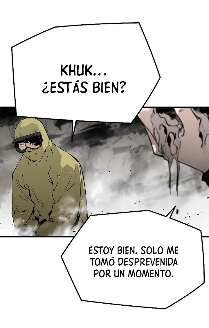 Th3 Breaker Fuerza eterna  > Capitulo 50 > Page 511