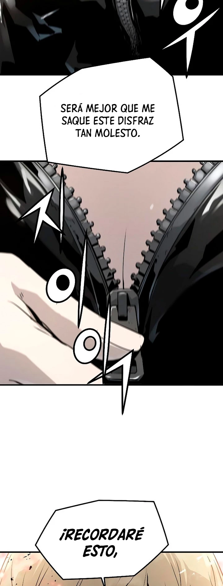 Th3 Breaker Fuerza eterna  > Capitulo 50 > Page 541