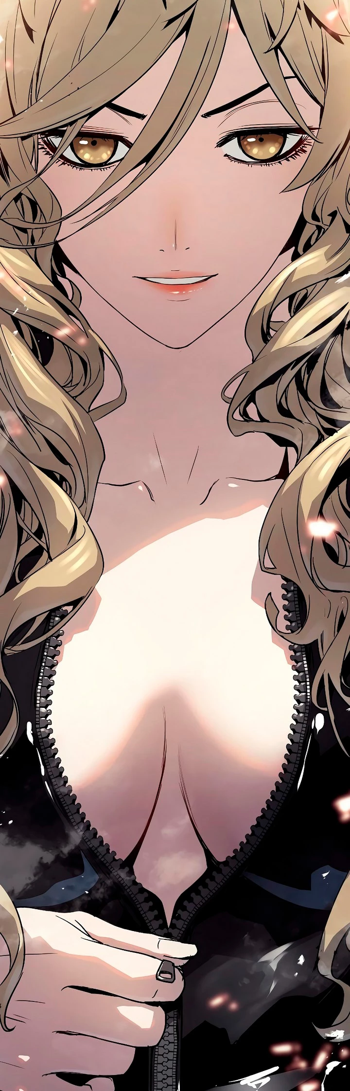 Th3 Breaker Fuerza eterna  > Capitulo 50 > Page 551