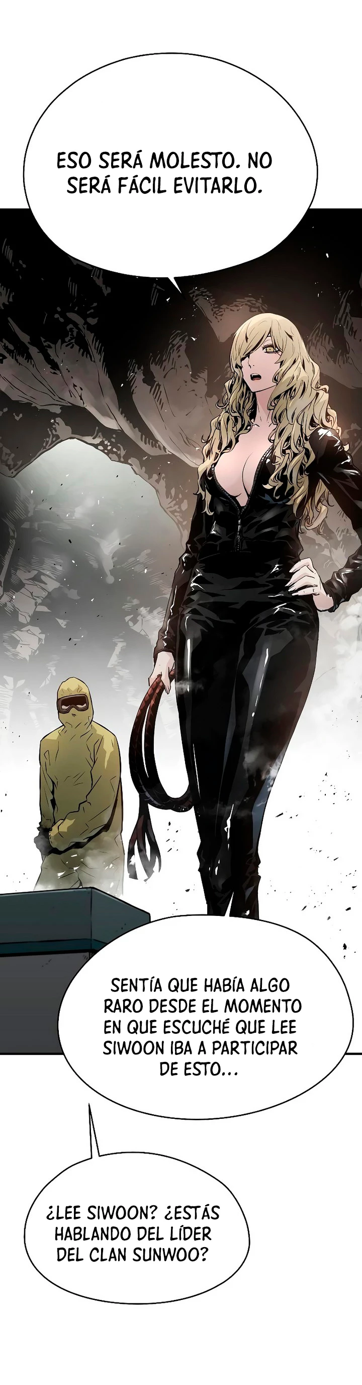 Th3 Breaker Fuerza eterna  > Capitulo 50 > Page 571