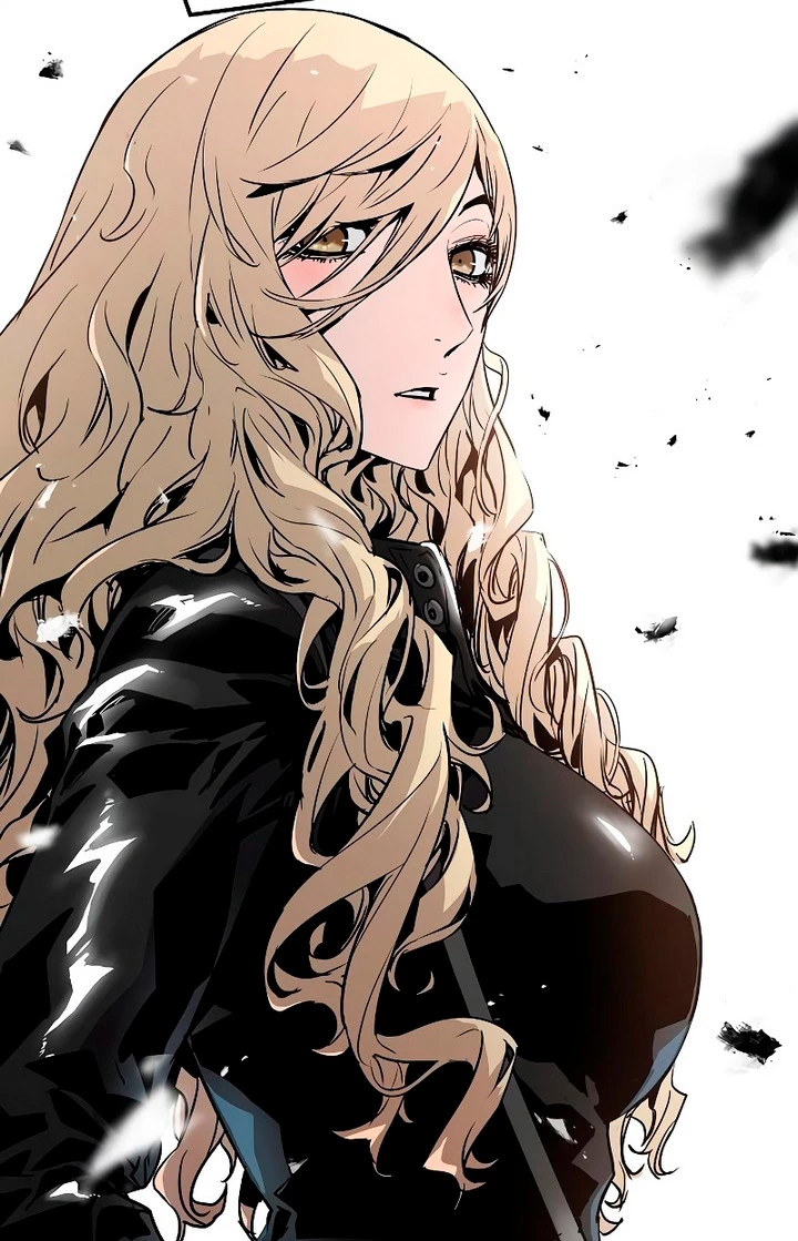 Th3 Breaker Fuerza eterna  > Capitulo 50 > Page 591