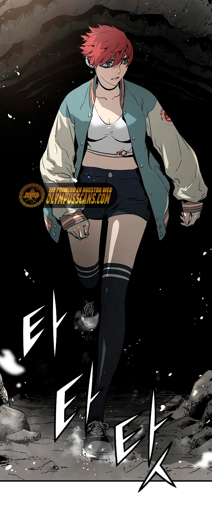 Th3 Breaker Fuerza eterna  > Capitulo 51 > Page 21
