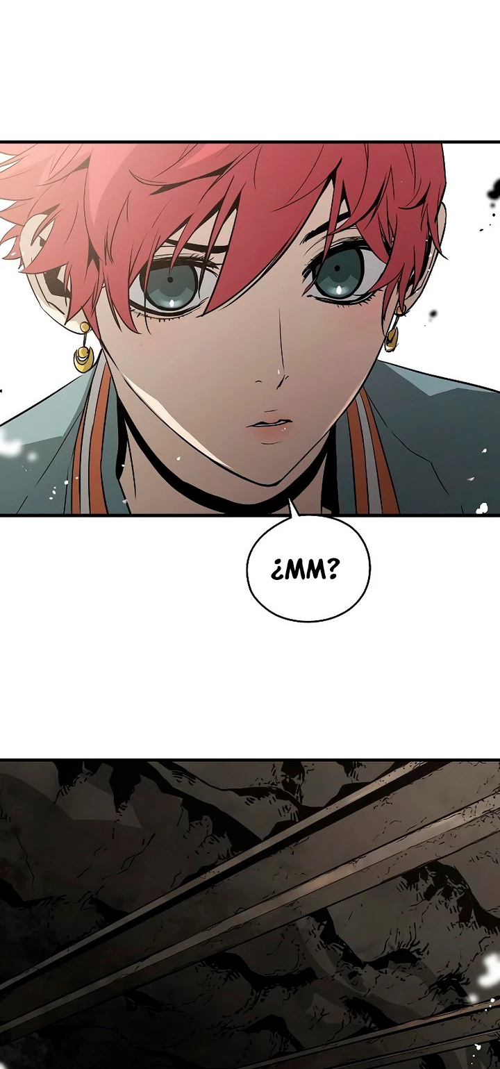 Th3 Breaker Fuerza eterna  > Capitulo 51 > Page 31
