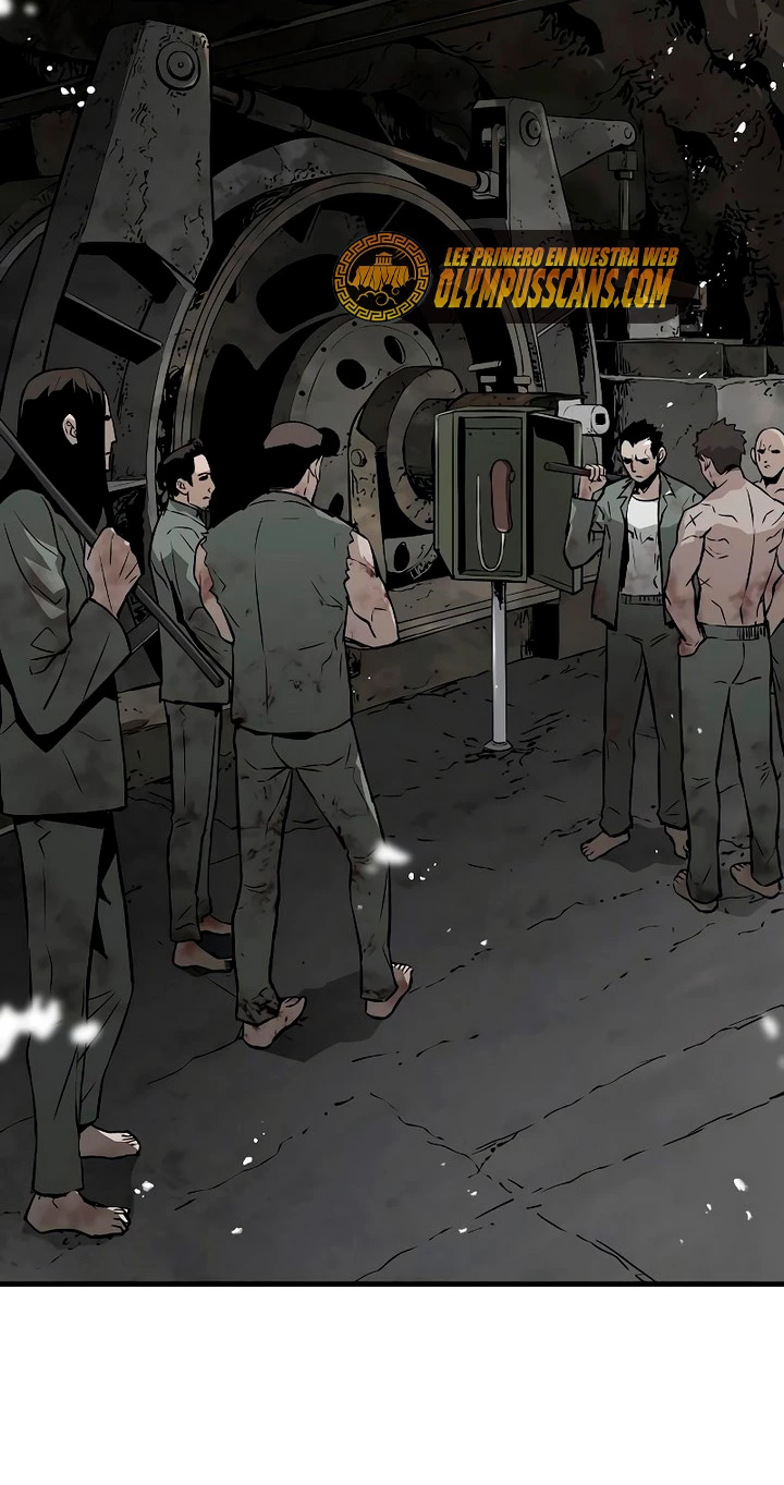 Th3 Breaker Fuerza eterna  > Capitulo 51 > Page 41