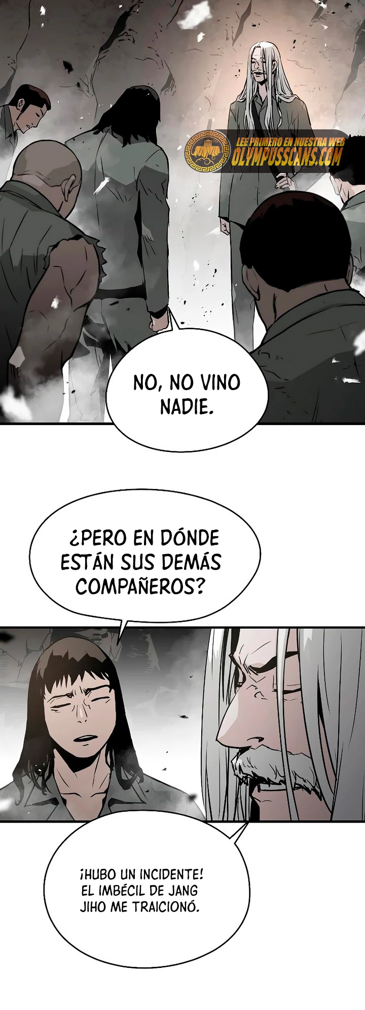 Th3 Breaker Fuerza eterna  > Capitulo 51 > Page 91