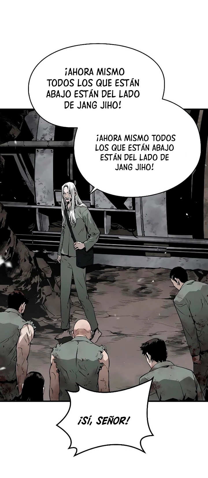 Th3 Breaker Fuerza eterna  > Capitulo 51 > Page 121
