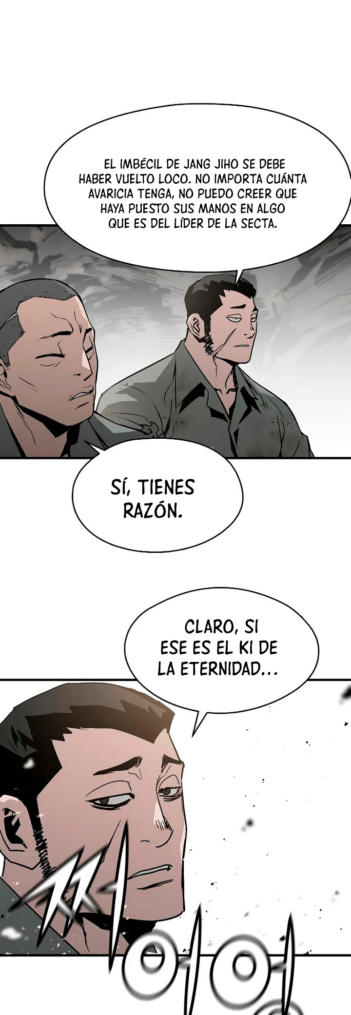 Th3 Breaker Fuerza eterna  > Capitulo 51 > Page 141