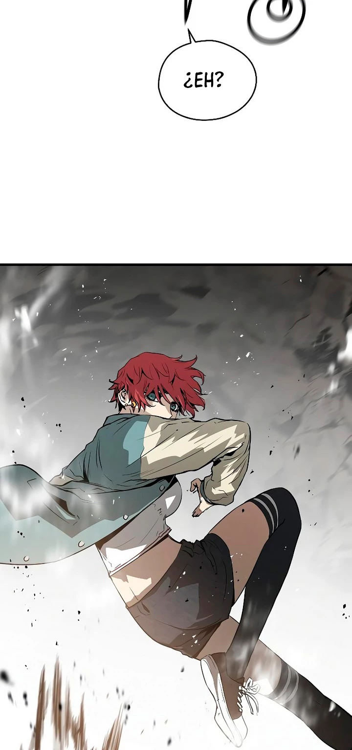 Th3 Breaker Fuerza eterna  > Capitulo 51 > Page 151