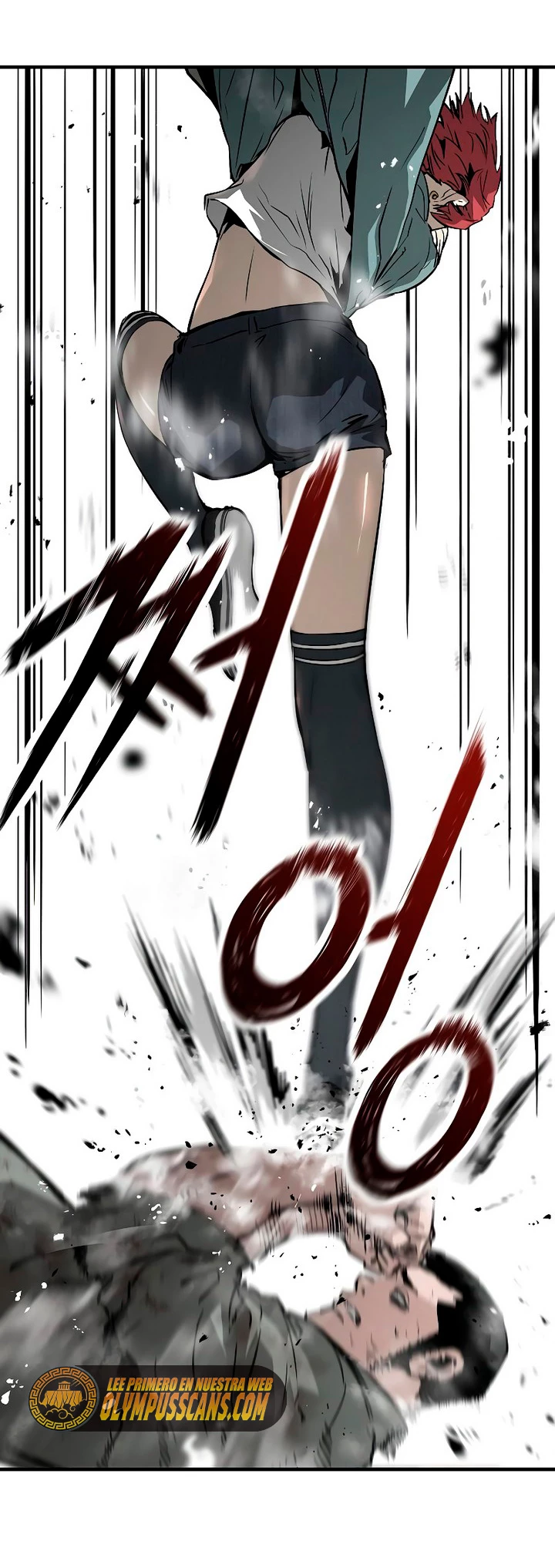 Th3 Breaker Fuerza eterna  > Capitulo 51 > Page 171