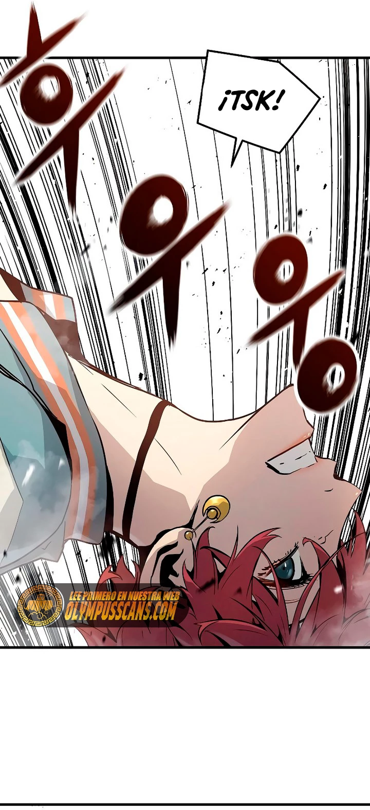 Th3 Breaker Fuerza eterna  > Capitulo 51 > Page 251