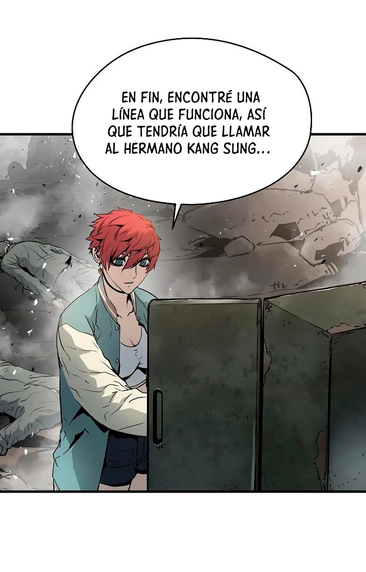 Th3 Breaker Fuerza eterna  > Capitulo 51 > Page 291