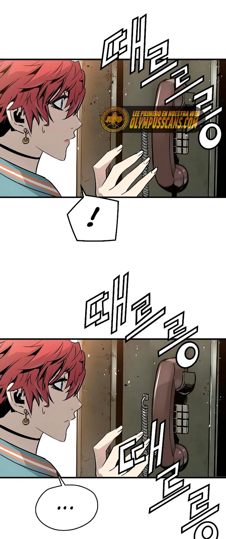 Th3 Breaker Fuerza eterna  > Capitulo 51 > Page 301