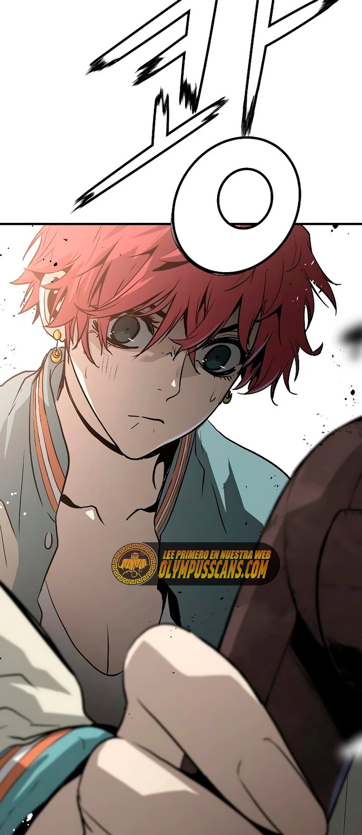 Th3 Breaker Fuerza eterna  > Capitulo 51 > Page 341