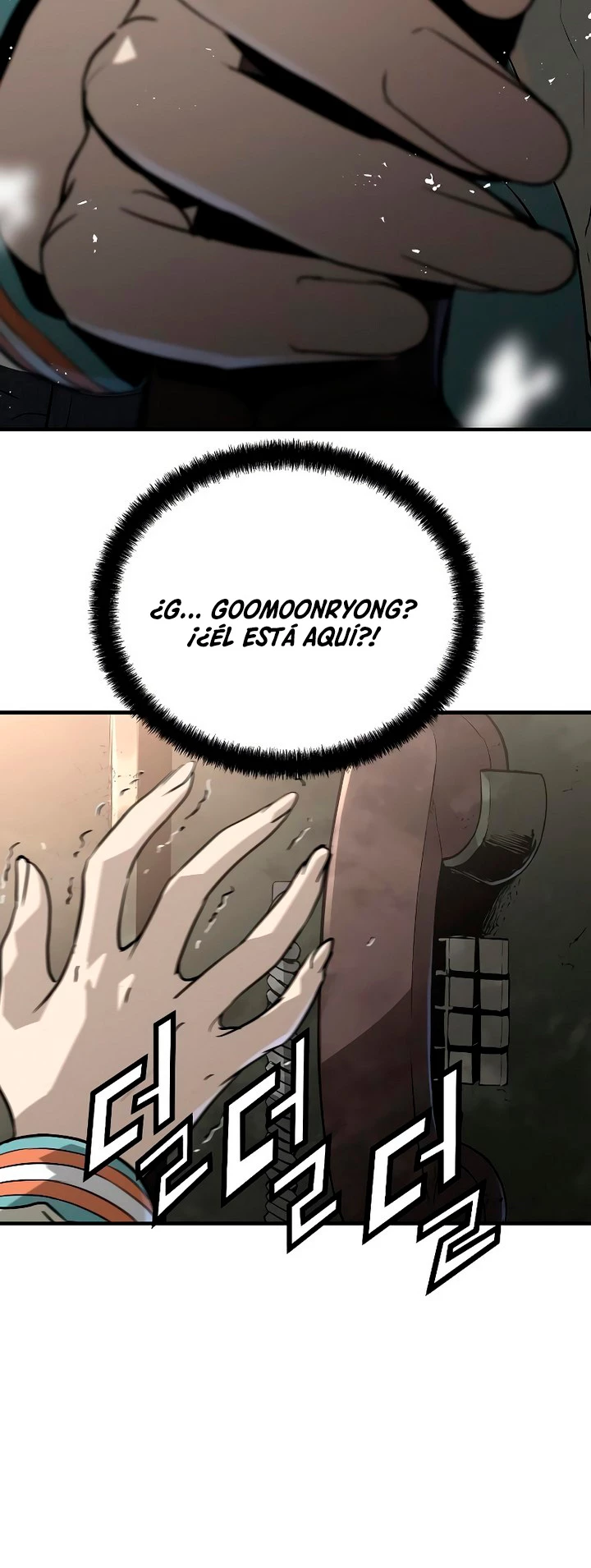 Th3 Breaker Fuerza eterna  > Capitulo 51 > Page 351