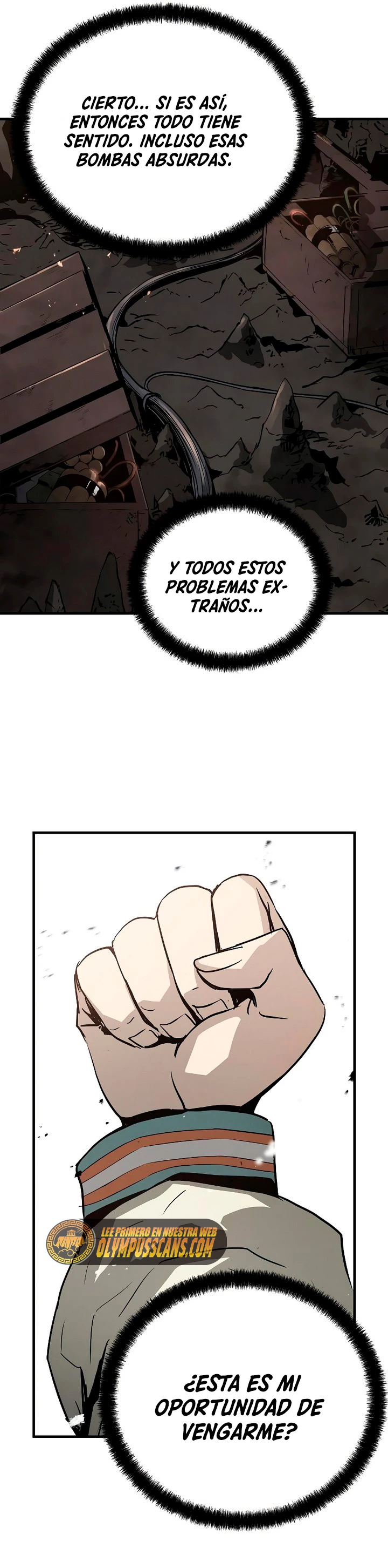 Th3 Breaker Fuerza eterna  > Capitulo 51 > Page 371