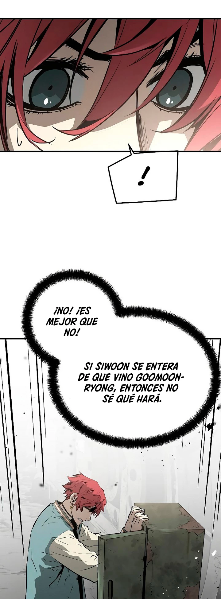 Th3 Breaker Fuerza eterna  > Capitulo 51 > Page 381