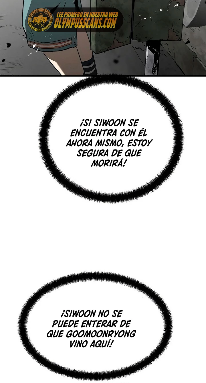 Th3 Breaker Fuerza eterna  > Capitulo 51 > Page 391
