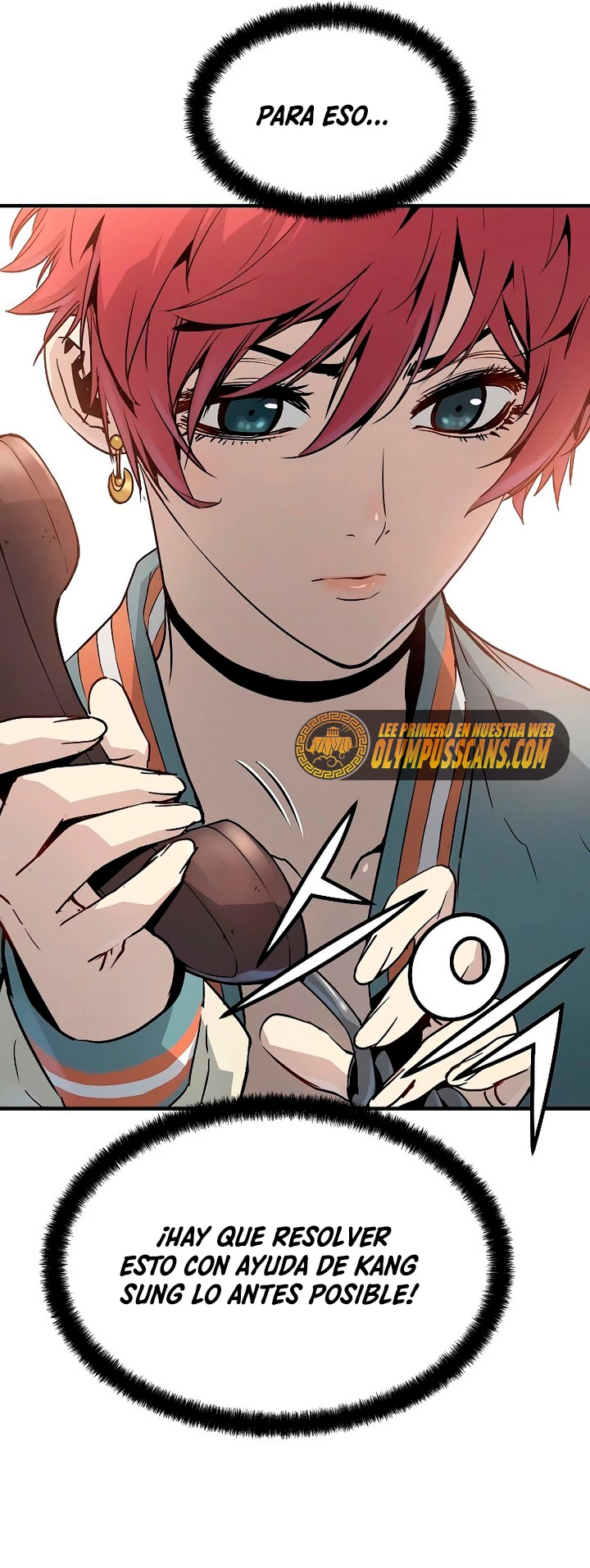Th3 Breaker Fuerza eterna  > Capitulo 51 > Page 401